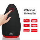 OTOUCH Masturbators for Men Sex Toys Silicone Automatic Heated Artificial Vagina Vibrator Men Masturbation Toy Bestseller 2022