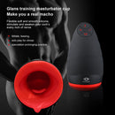 OTOUCH Masturbators for Men Sex Toys Silicone Automatic Heated Artificial Vagina Vibrator Men Masturbation Toy Bestseller 2022