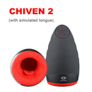 OTOUCH Masturbators for Men Sex Toys Silicone Automatic Heated Artificial Vagina Vibrator Men Masturbation Toy Bestseller 2022