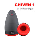 OTOUCH Masturbators for Men Sex Toys Silicone Automatic Heated Artificial Vagina Vibrator Men Masturbation Toy Bestseller 2022